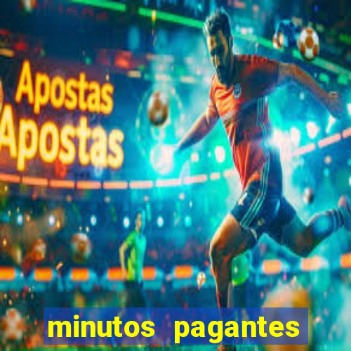 minutos pagantes fortune dragon